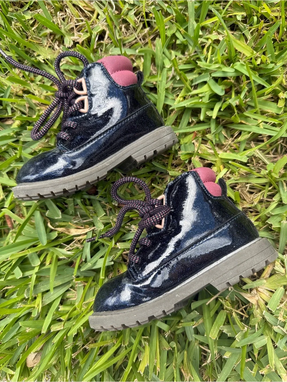 Oshkosh B'gosh Toddler and Little Girls Hinoki Fashion Boot